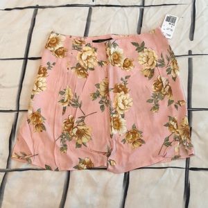 Forever21 Mini Skirt